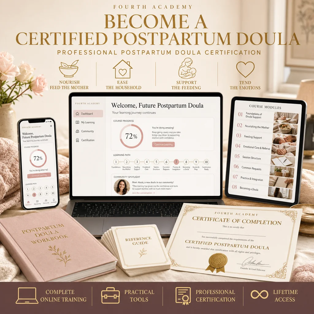 The complete program