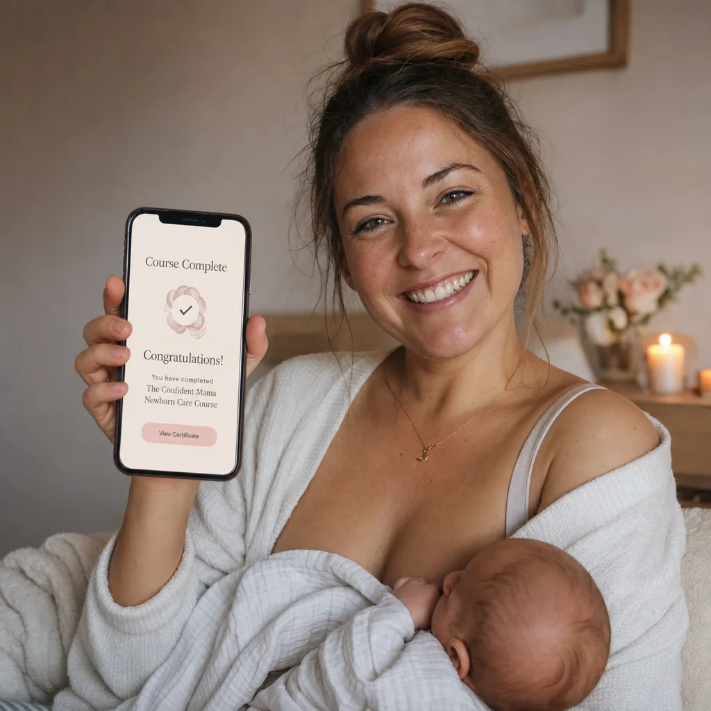Give your first full reading